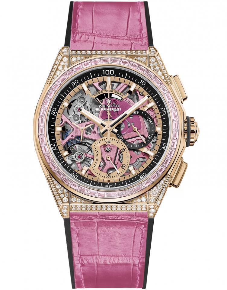ZENITH 22.9004.9004/73.R598 碟飛