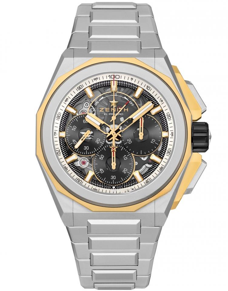 ZENITH 06.9100.9004/21.I001 碟飛