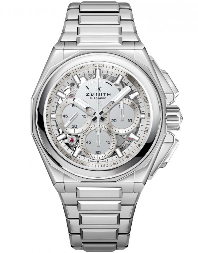 ZENITH 03.9102.9004/90.I001 碟飛