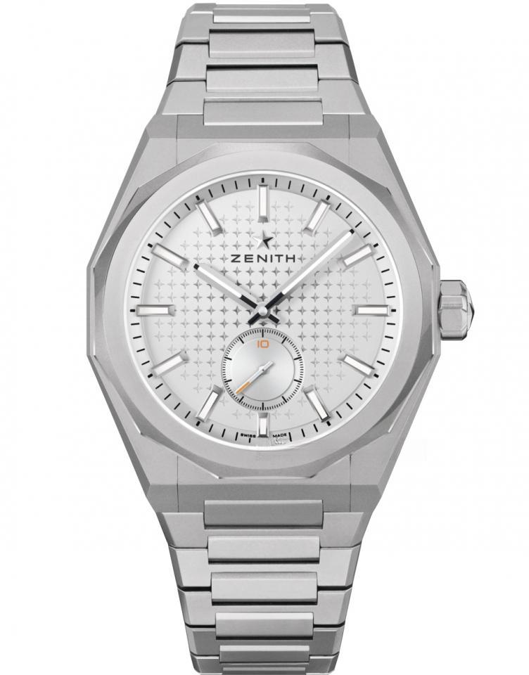 ZENITH 06.9300.3620/06.I001 碟飛