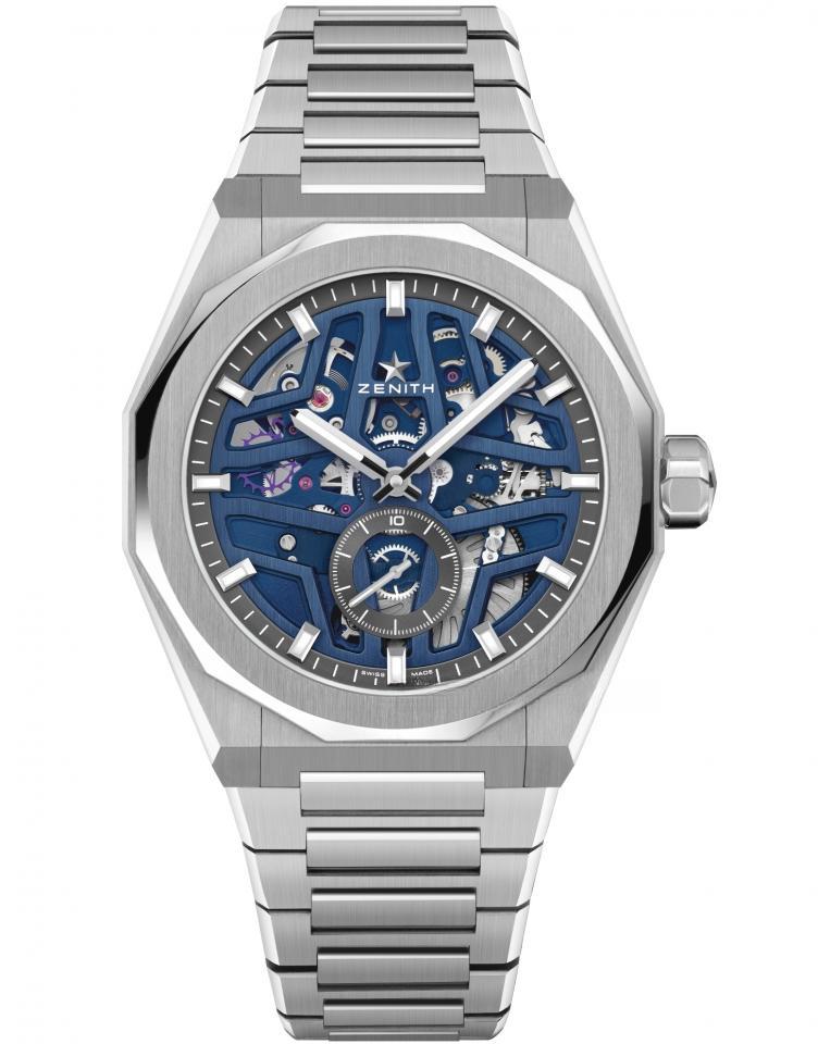 ZENITH 03.9300.3620/79.I001 碟飛
