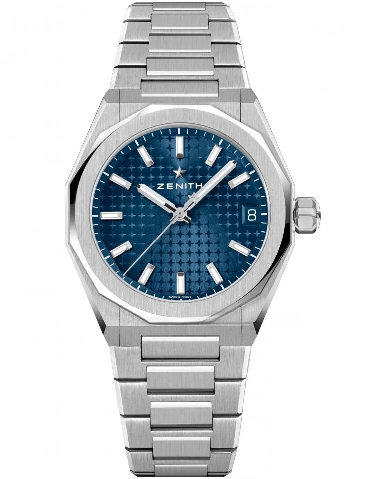 ZENITH 03.9300.3620/01.I001 碟飛
