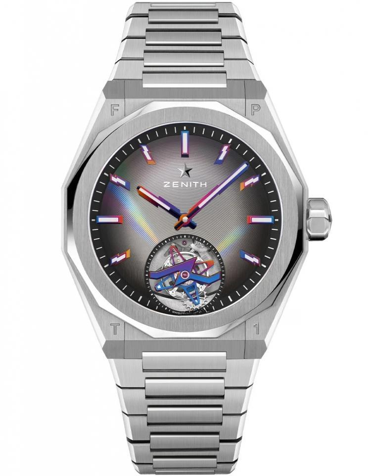 ZENITH 03.9301.3630/49.I001 碟飛