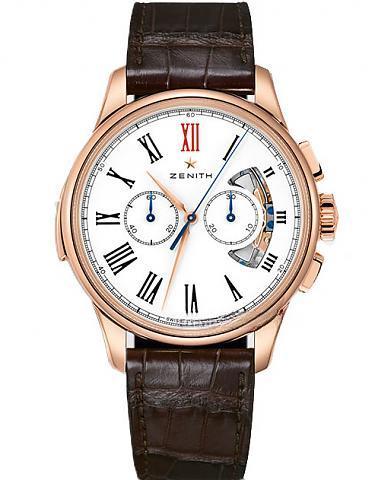 ZENITH 18.2251.4043/36.C713 ACADEMY