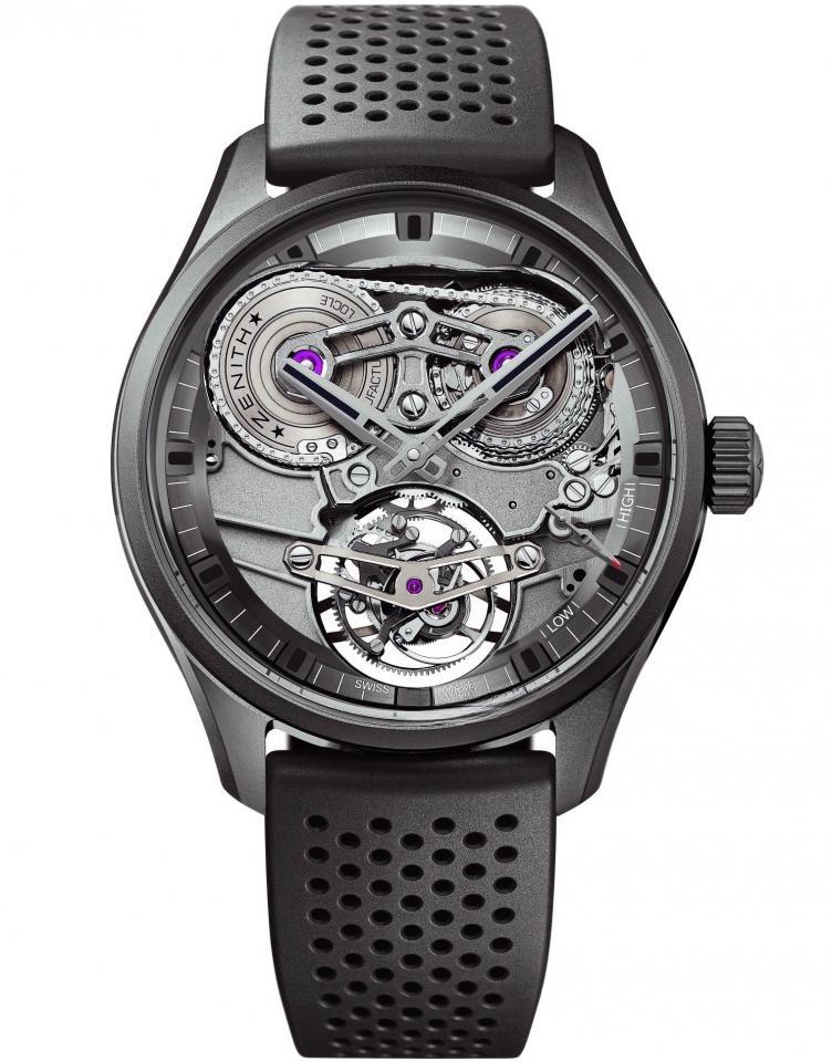 ZENITH 18.2520.4805/98.C713 ACADEMY