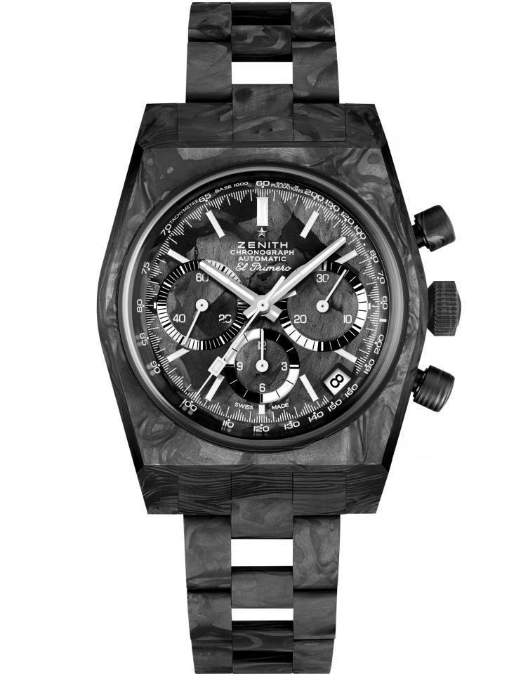 ZENITH 10.A3818.400-1/21.M3818 CHRONOMASTER