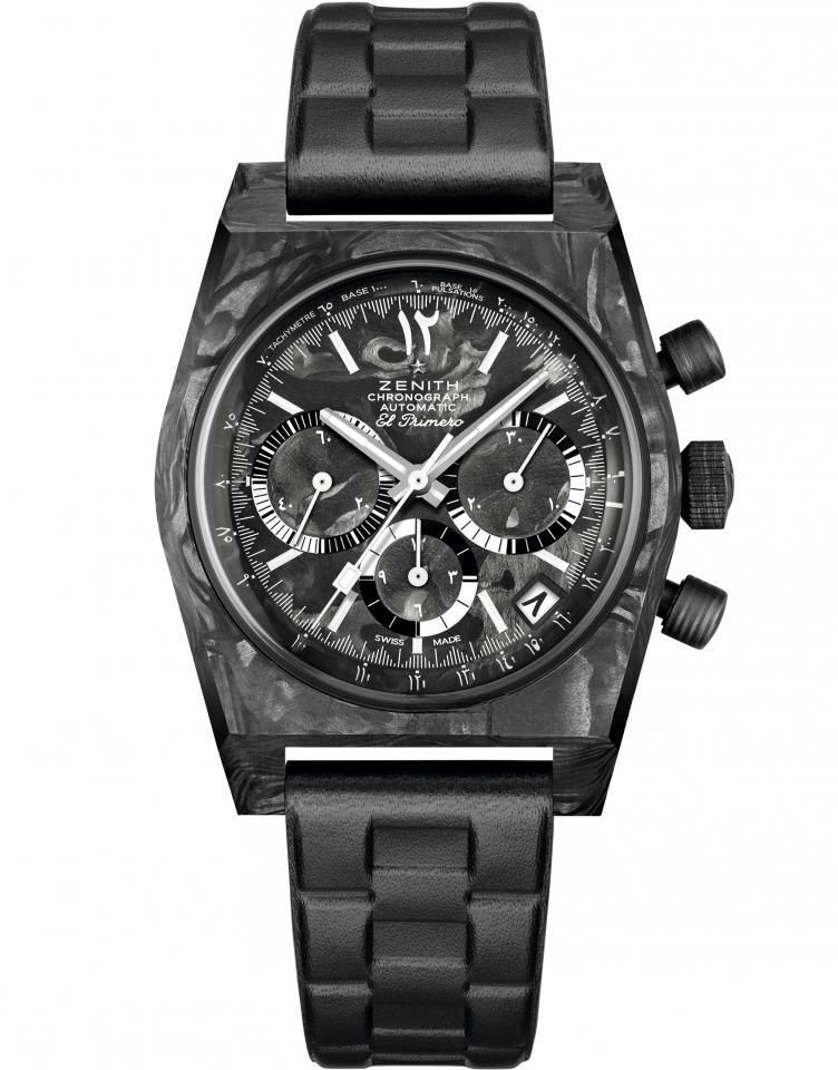 ZENITH 10.A3818.400/21.C105 CHRONOMASTER