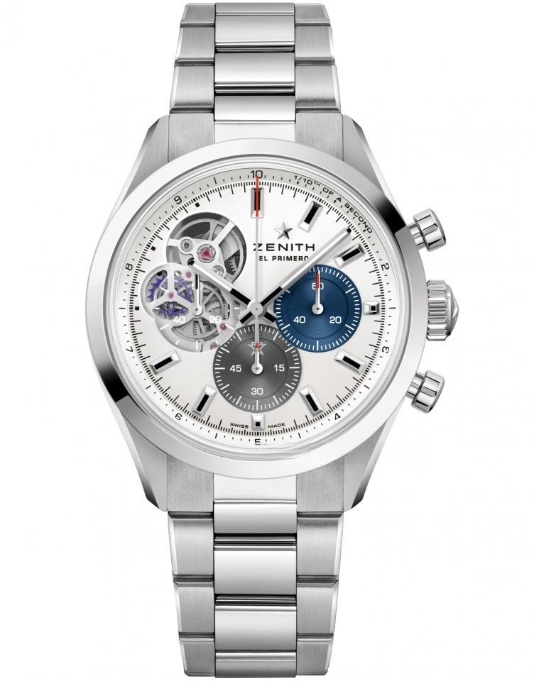 ZENITH 18.3300.3604/69.C922 CHRONOMASTER