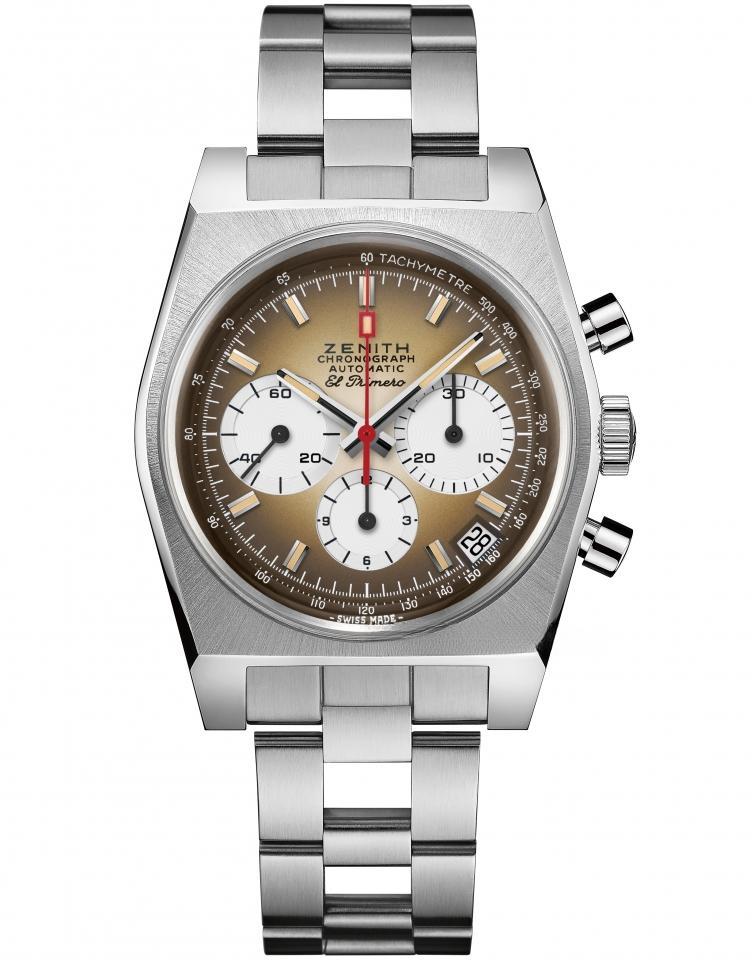 ZENITH 03.A384.400/385.M385 CHRONOMASTER