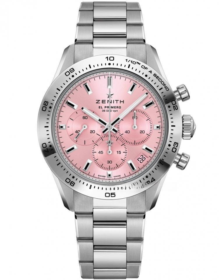 ZENITH 03.3109.3600/18.M3100 CHRONOMASTER