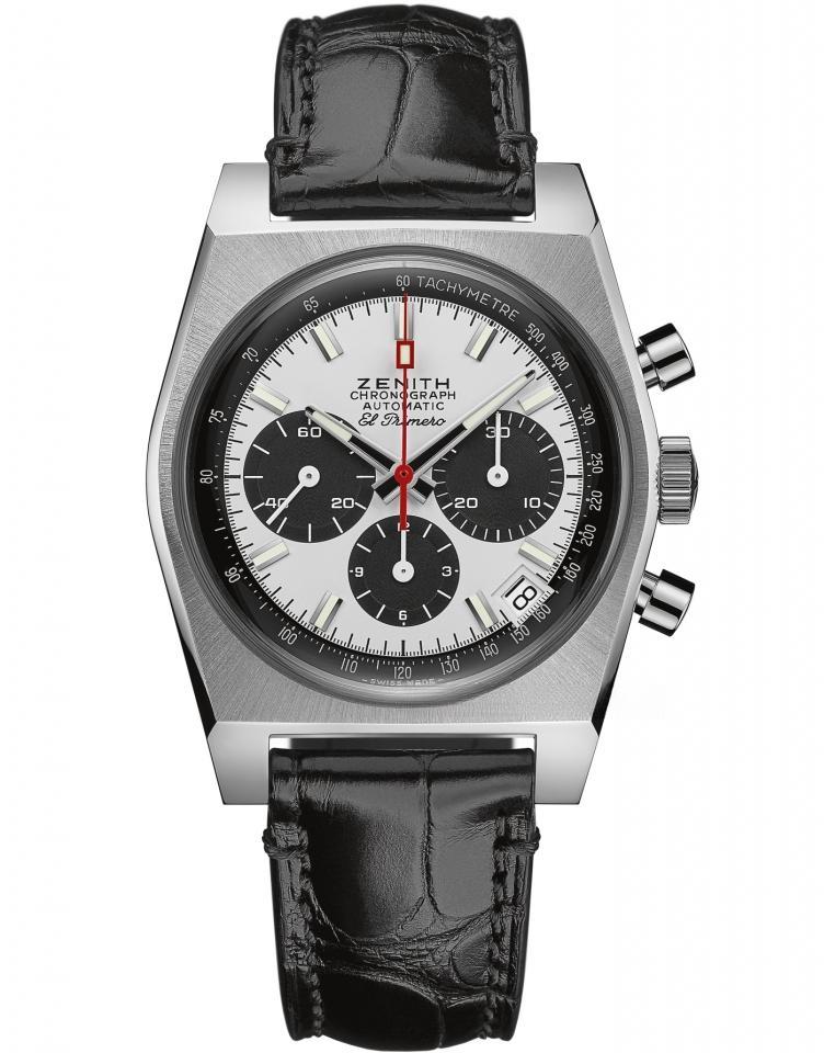 ZENITH 03.A384.400/21.C815 CHRONOMASTER