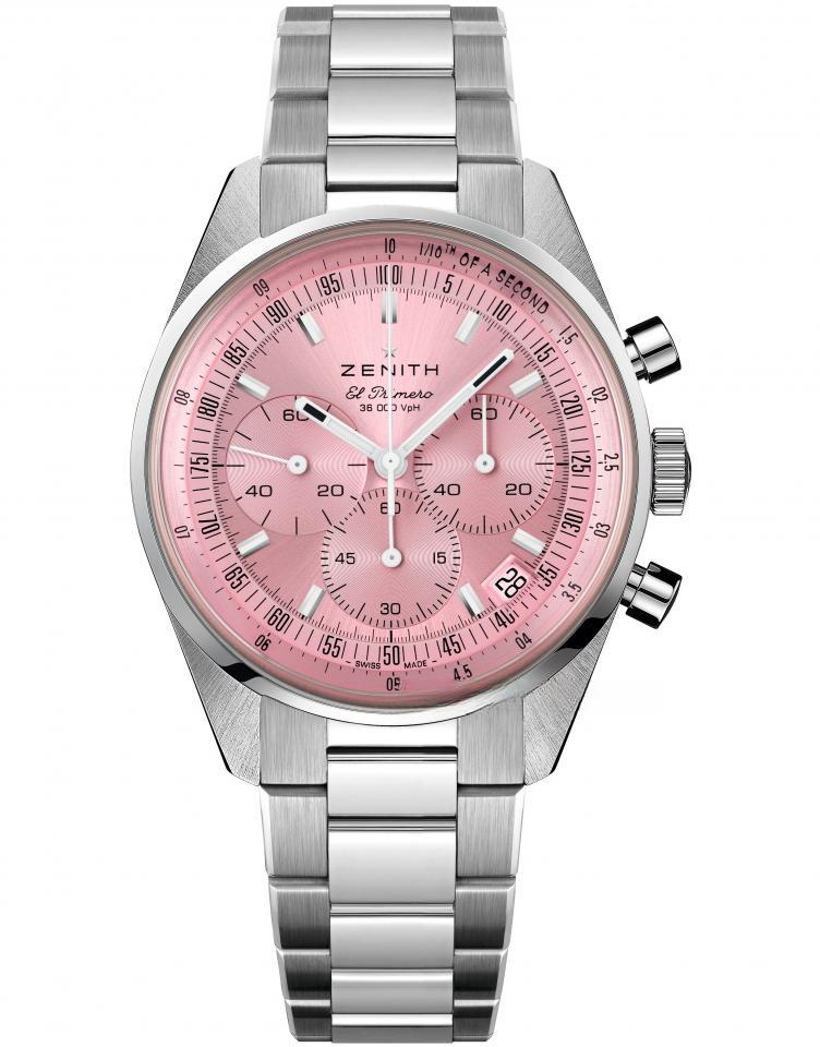 ZENITH 03.3202.3600/33.M3200 CHRONOMASTER
