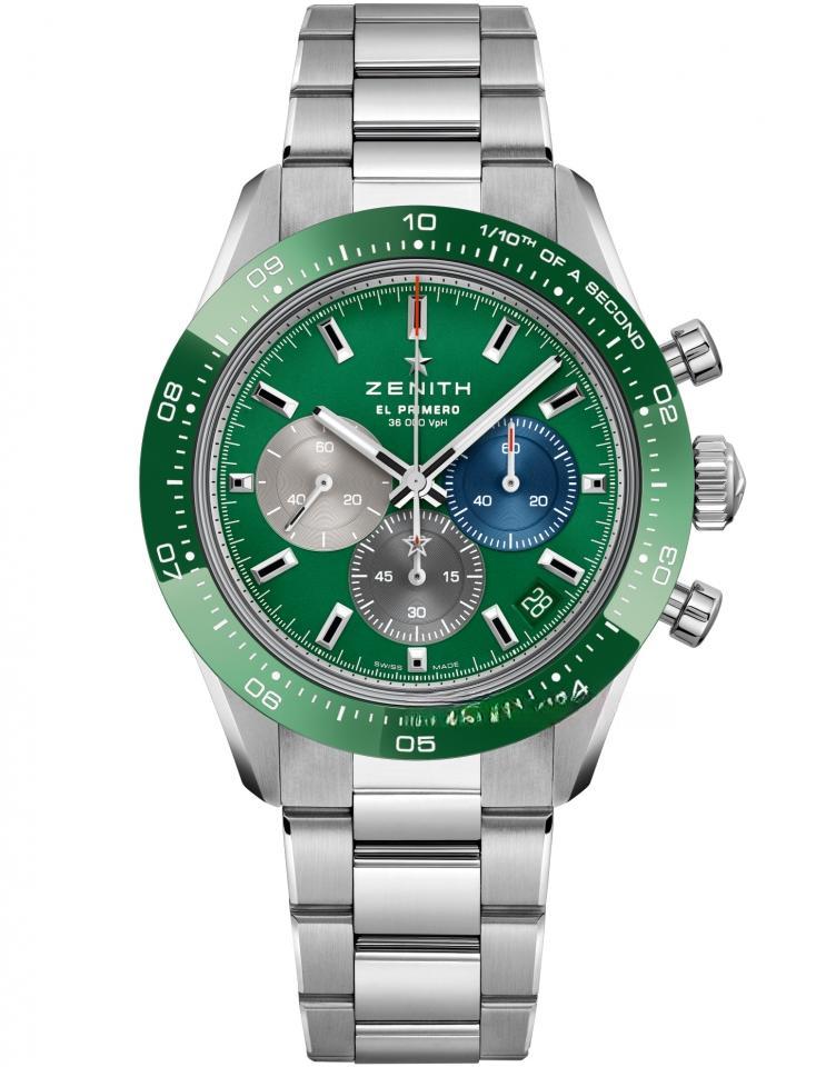 ZENITH 03.3119.3600/56.M3100 CHRONOMASTER