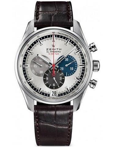 ZENITH 03.2040.400/69.C494 EL PRIMERO