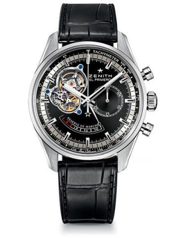 ZENITH 03.2080.4021/21.C496 EL PRIMERO