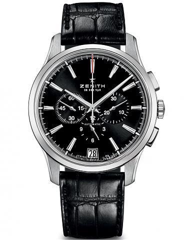 ZENITH 03.2110.400/22.C493 EL PRIMERO