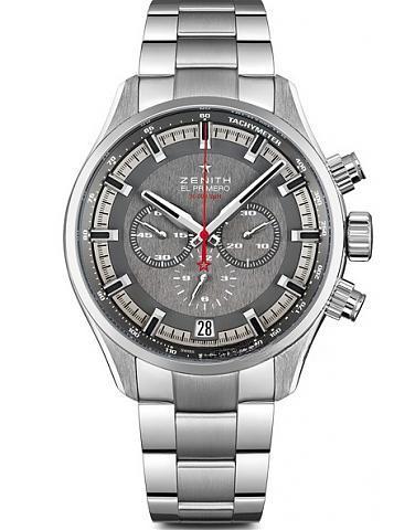 ZENITH 03.2280.400/91.M2280 EL PRIMERO
