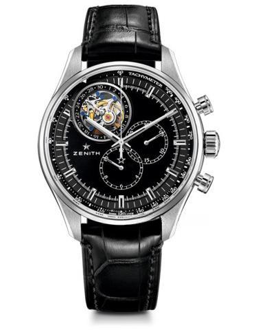 ZENITH 03.2280.4035/21.C714 EL PRIMERO