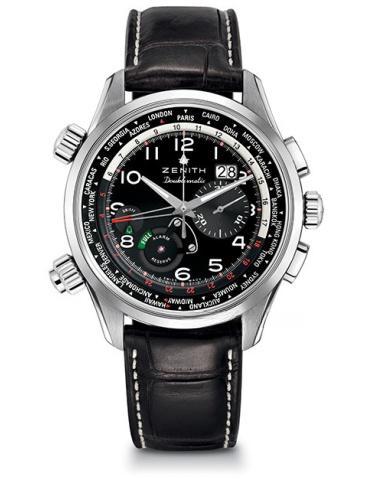 ZENITH 03.2400.4046/21.C721 EL PRIMERO
