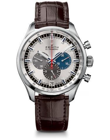 ZENITH 03.2520.400/69.C713 EL PRIMERO