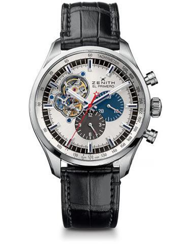 ZENITH 03.2520.4061/69.C714 EL PRIMERO