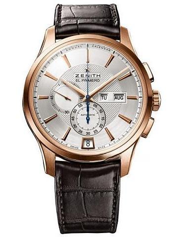 ZENITH 18.2070.4054/02.C711 EL PRIMERO