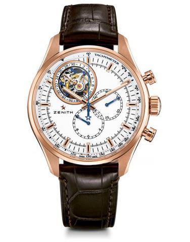 ZENITH 18.2280.4035/01.C713 EL PRIMERO
