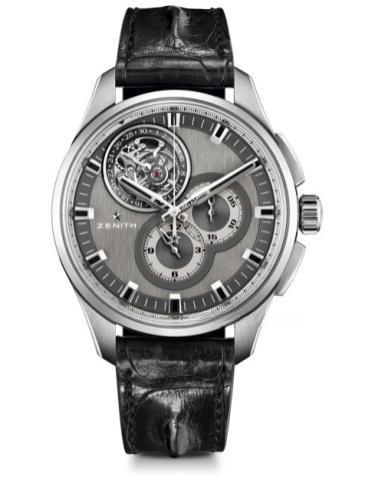 ZENITH 95.2260.4035/21.C759 EL PRIMERO