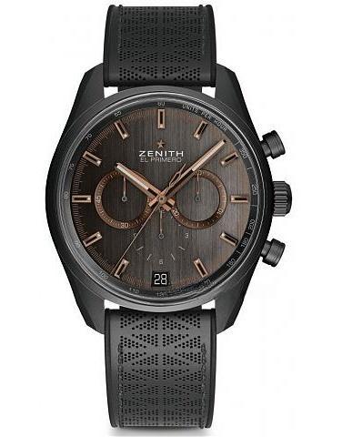 ZENITH 24.2042.400/27.R799 EL PRIMERO