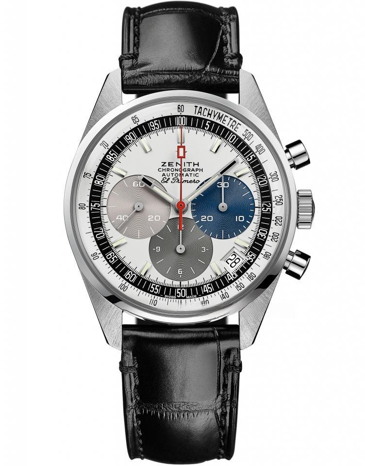 ZENITH 65.A386.400/69.C815 EL PRIMERO