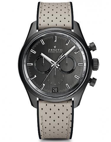 ZENITH 24.2040.400/27.R797 EL PRIMERO