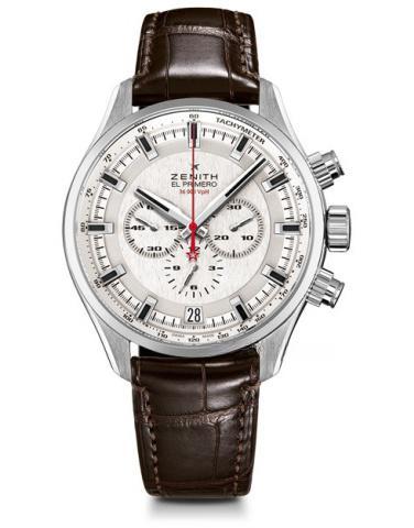 ZENITH 03.2280.400/91.R576 EL PRIMERO