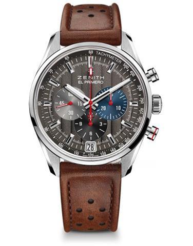 ZENITH 03.2046.400/25.C771 EL PRIMERO