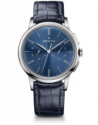 ZENITH 18.2270.4069/01.C498 ELITE
