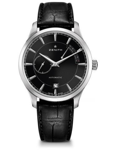 ZENITH 03.2122.685/21.C493 ELITE