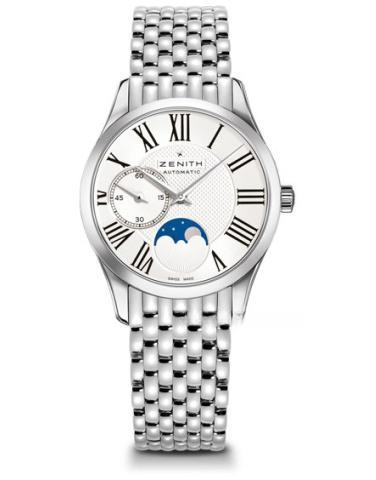 ZENITH 03.2310.692/02.M2310 ELITE