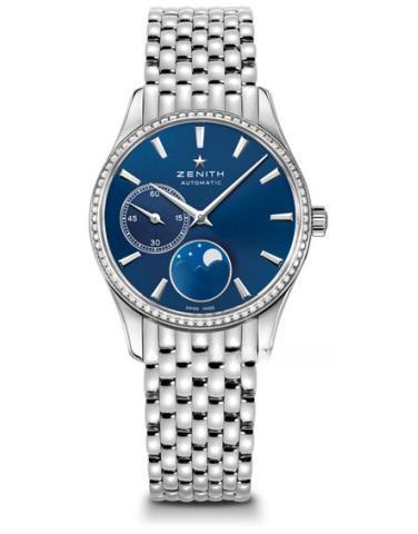 ZENITH 16.2310.692/51.M2310 ELITE