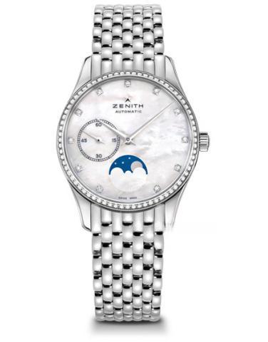 ZENITH 16.2310.692/81.M2310 ELITE