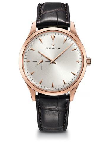 ZENITH 18.2010.681/01.C498 ELITE