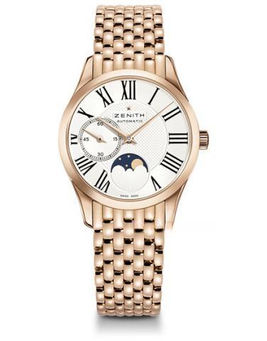 ZENITH 18.2310.692/02.M2310 ELITE