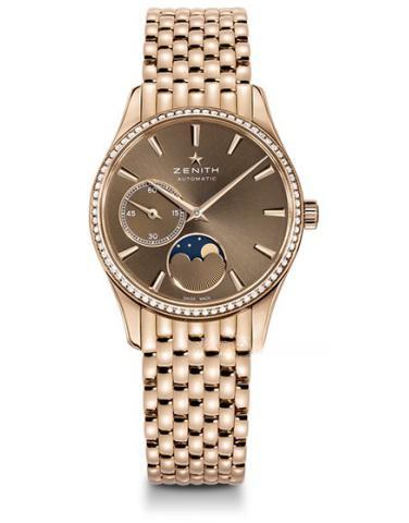 ZENITH 22.2310.692/75.M2310 ELITE