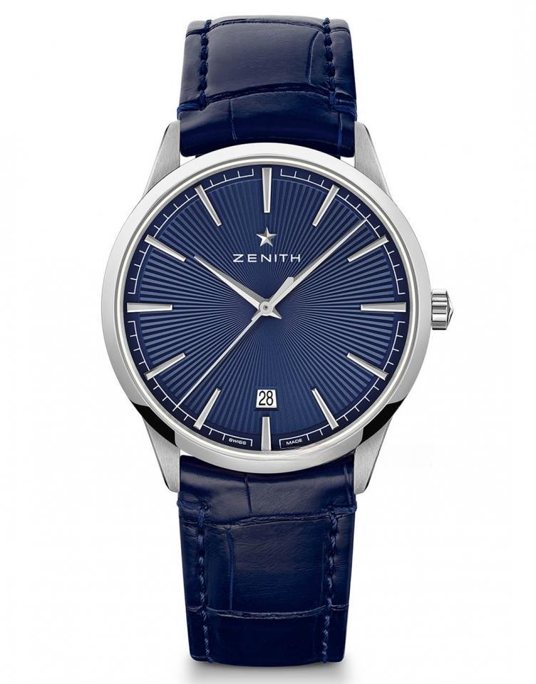 ZENITH 03.3100.670/02.C922 ELITE