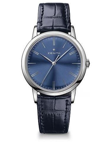 ZENITH 03.2290.679/51.C700 ELITE