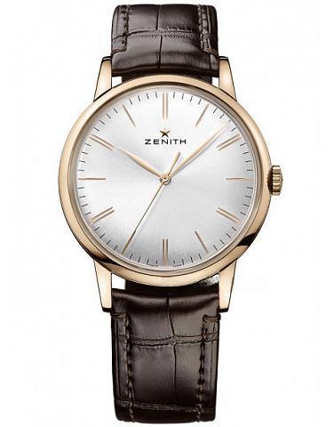 ZENITH 18.2270.6150/01.C498 ELITE