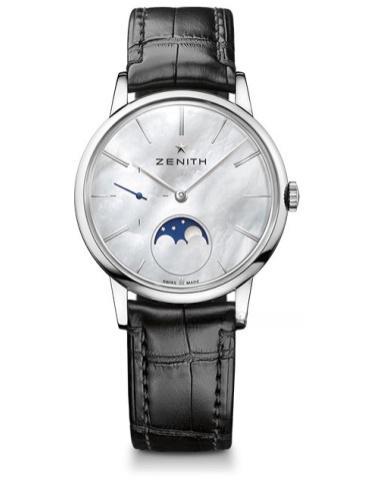 ZENITH 22.2320.692/80.C713 ELITE