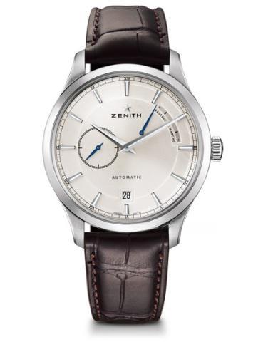 ZENITH 03.2122.685/01.C498 ELITE