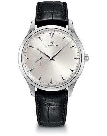 ZENITH 18.2010.681/21.C493 ELITE
