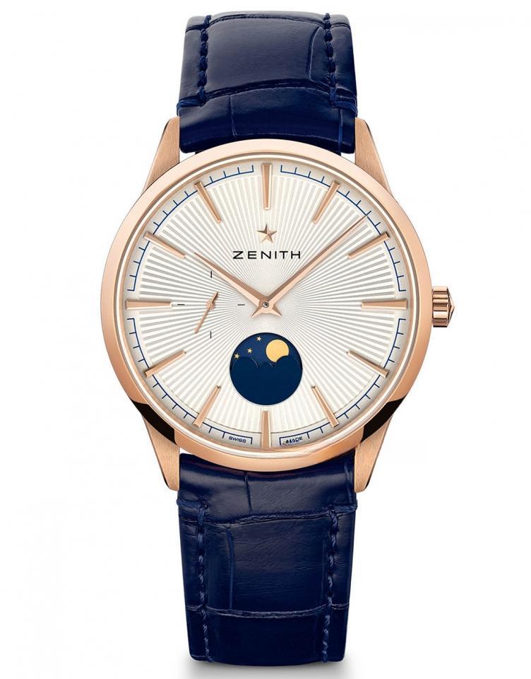 ZENITH 18.3100.692/01.C922 ELITE