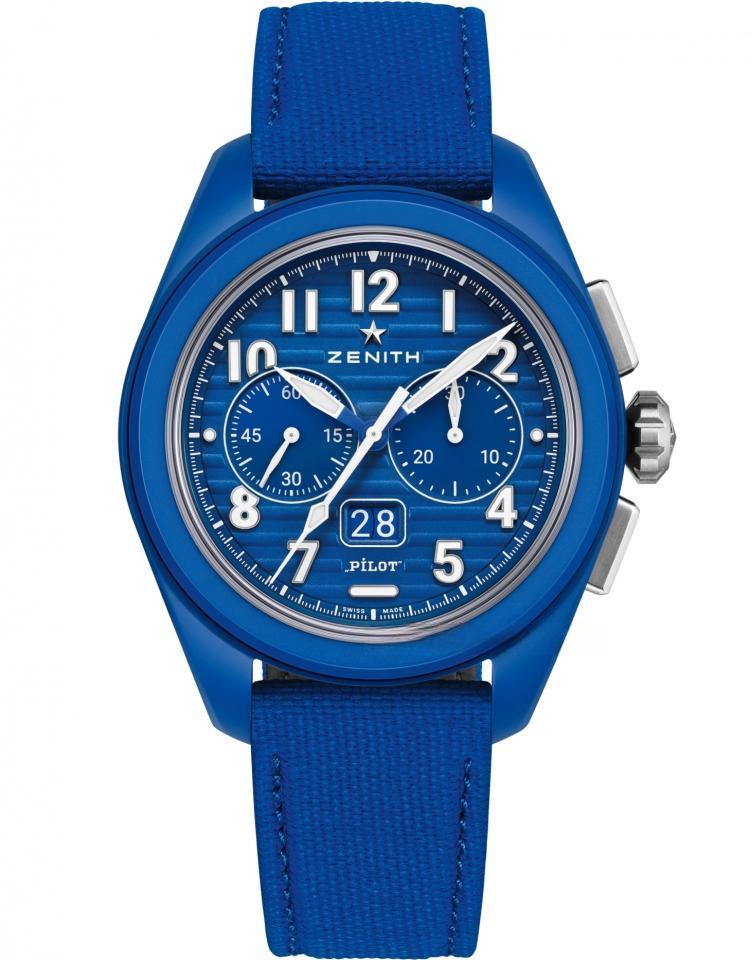 ZENITH 49.4002.3652/51.I009 PILOT