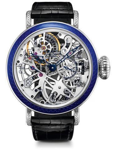 ZENITH 04.2422.5011/78.C714 PILOT